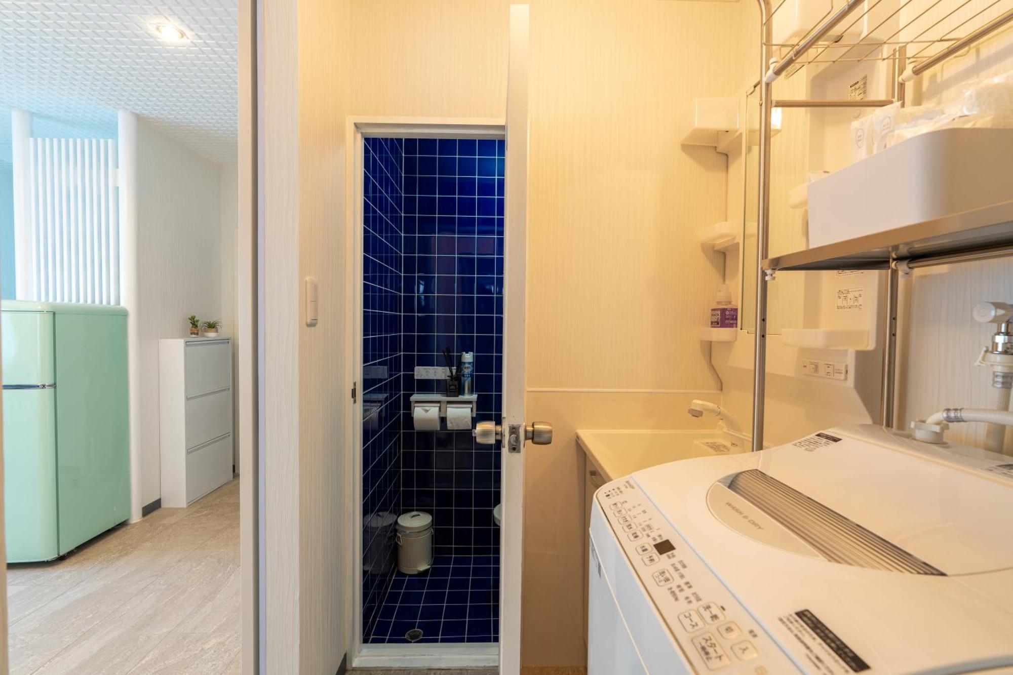 Appartement Asakusa