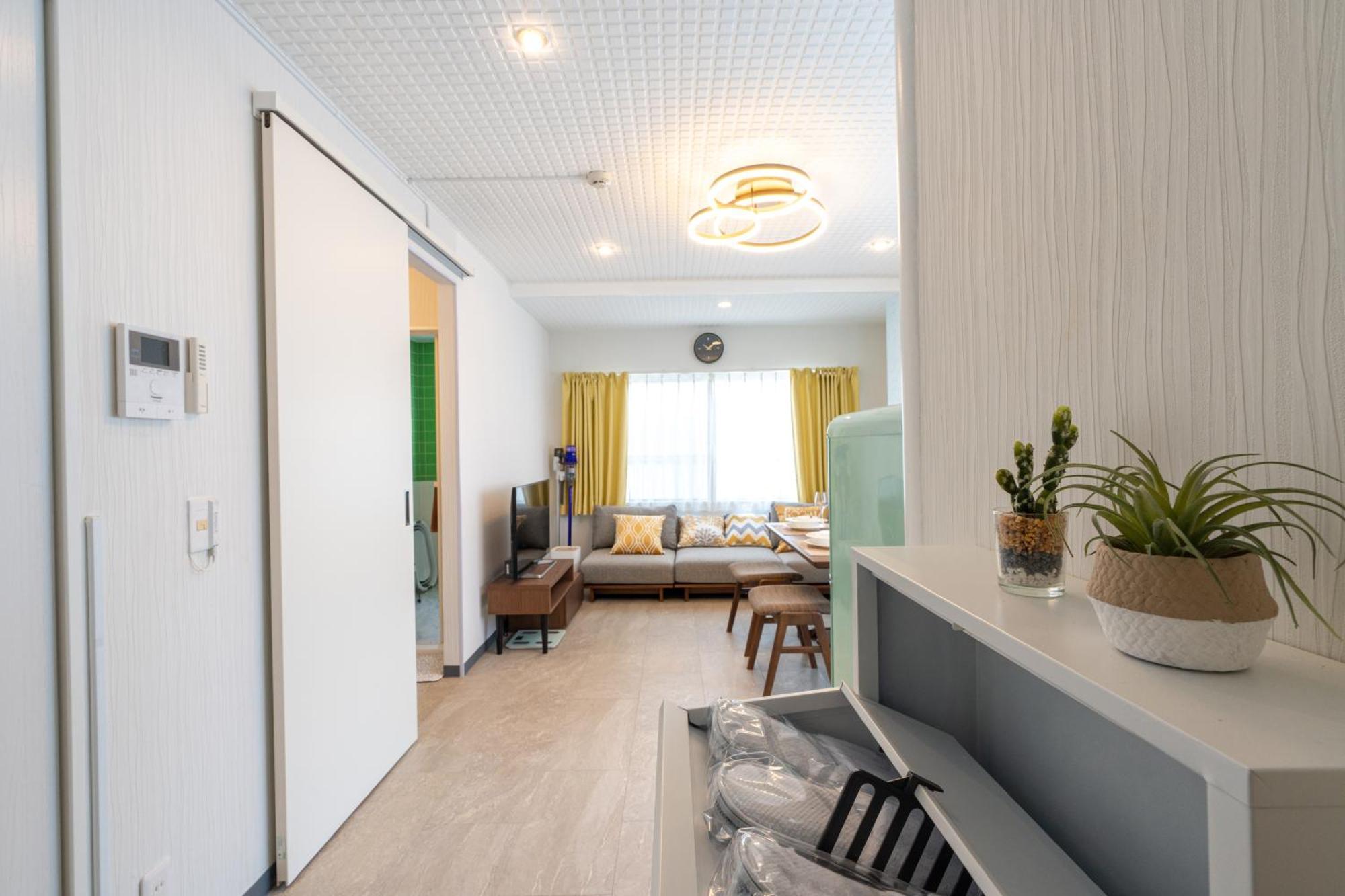 Asakusa Appartement *