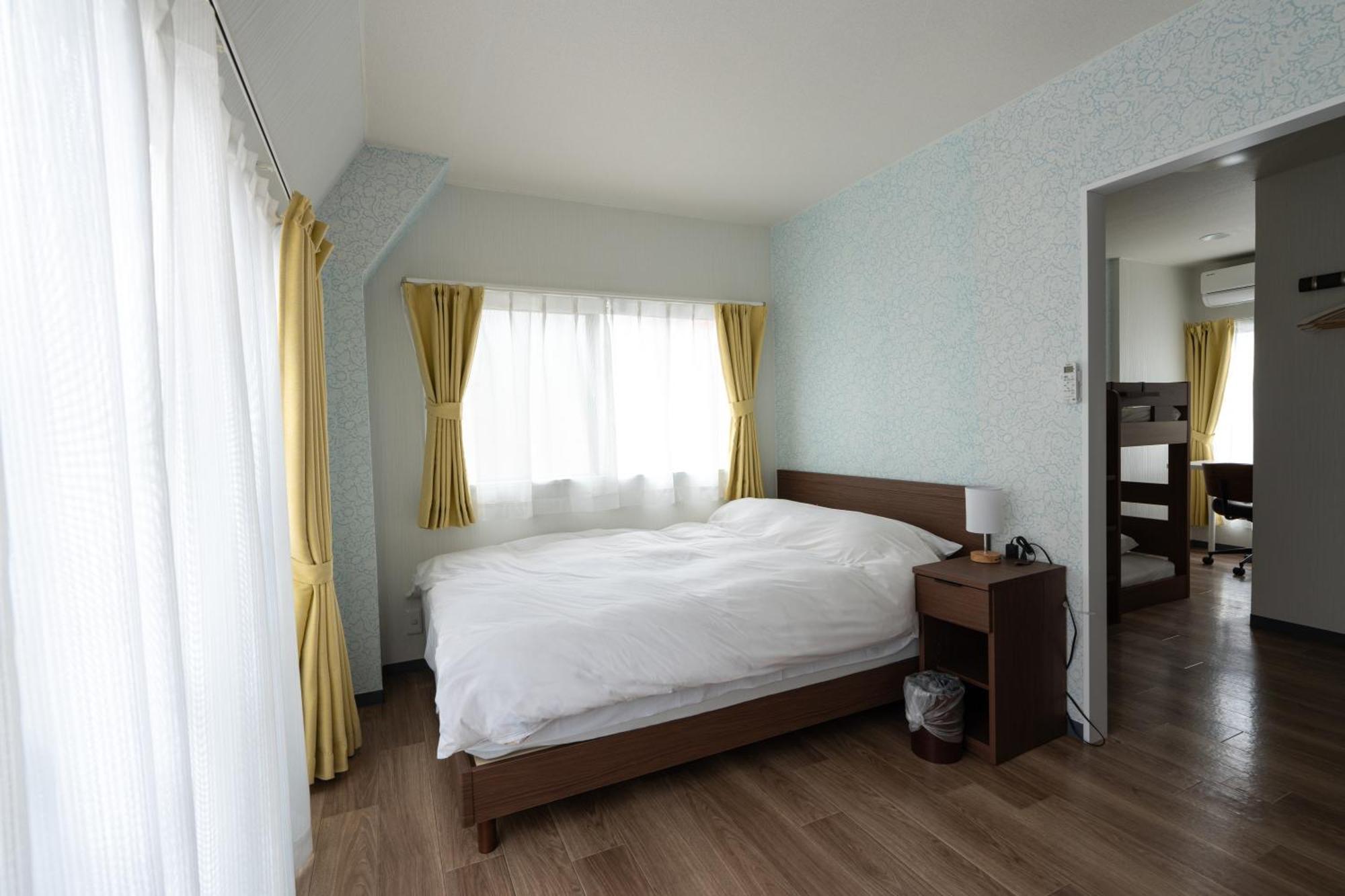Asakusa Appartement *