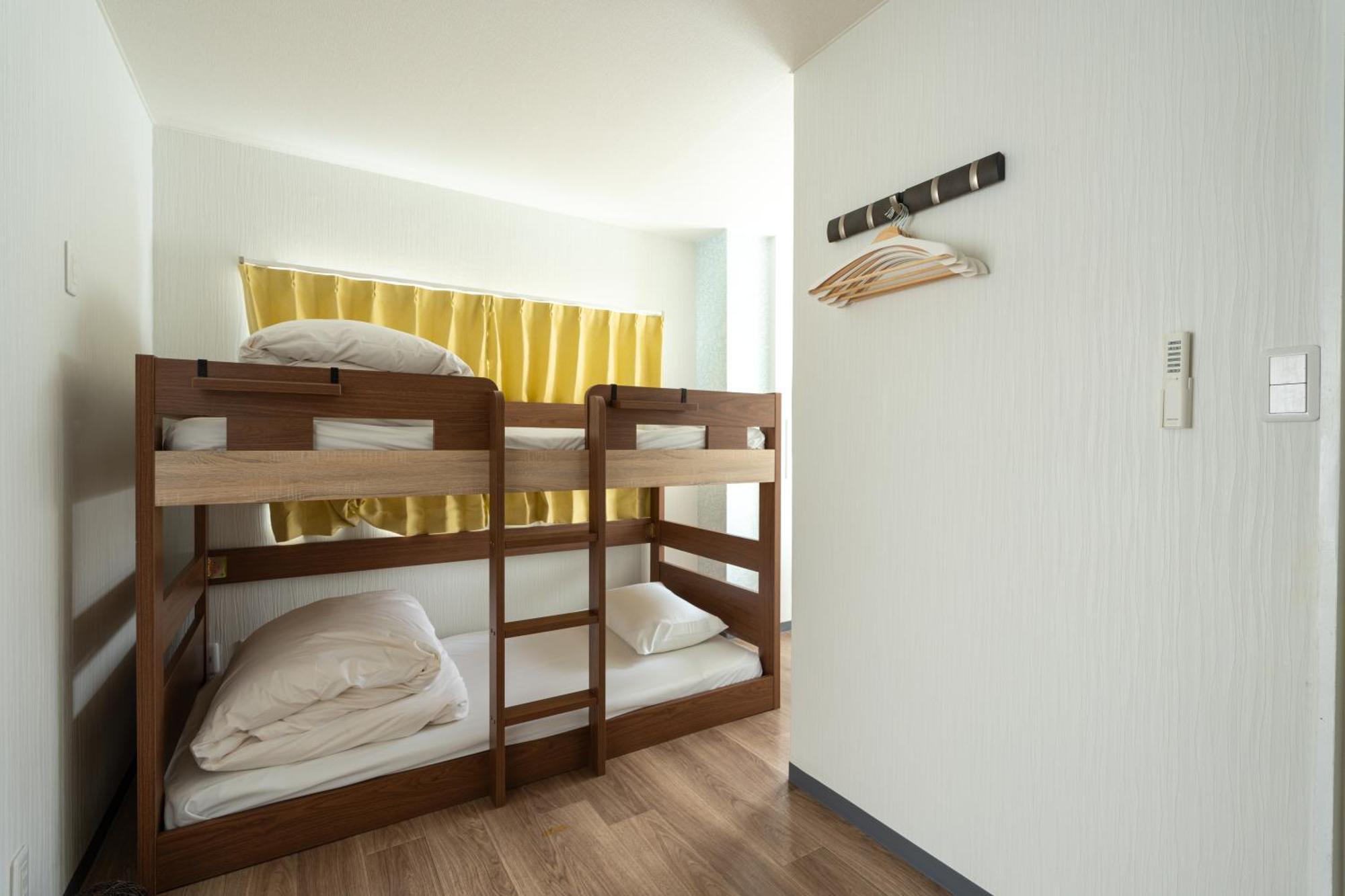 Asakusa Appartement